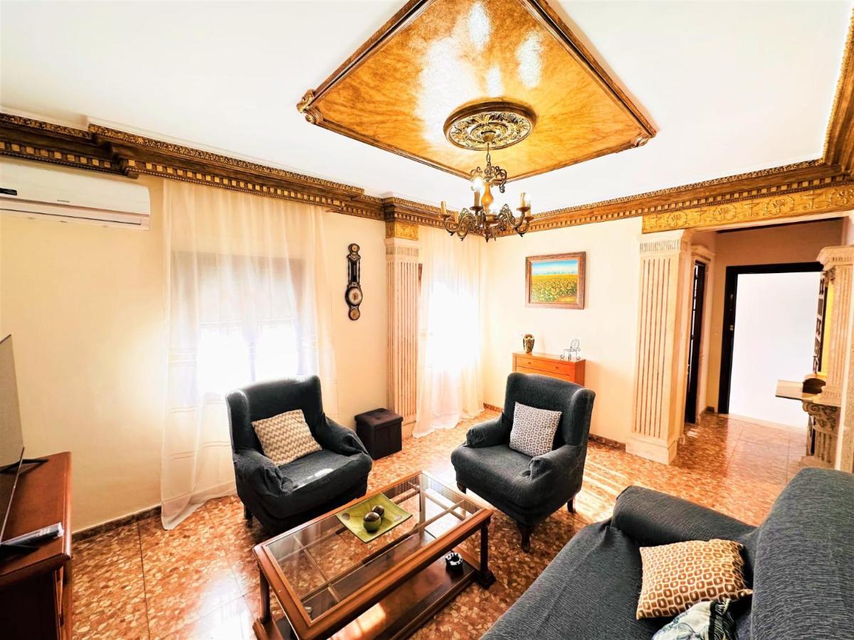 Casa Juan Maria Apartment Alora Exterior photo