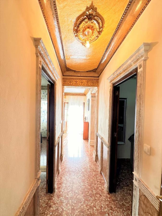 Casa Juan Maria Apartment Alora Exterior photo