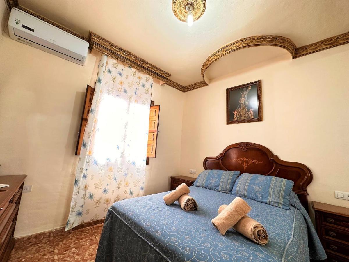 Casa Juan Maria Apartment Alora Exterior photo