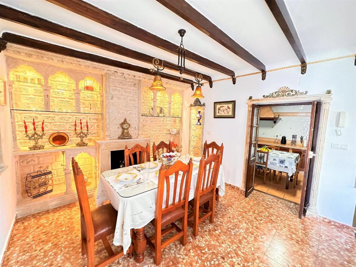 Casa Juan Maria Apartment Alora Exterior photo