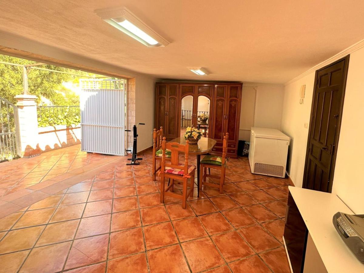 Casa Juan Maria Apartment Alora Exterior photo