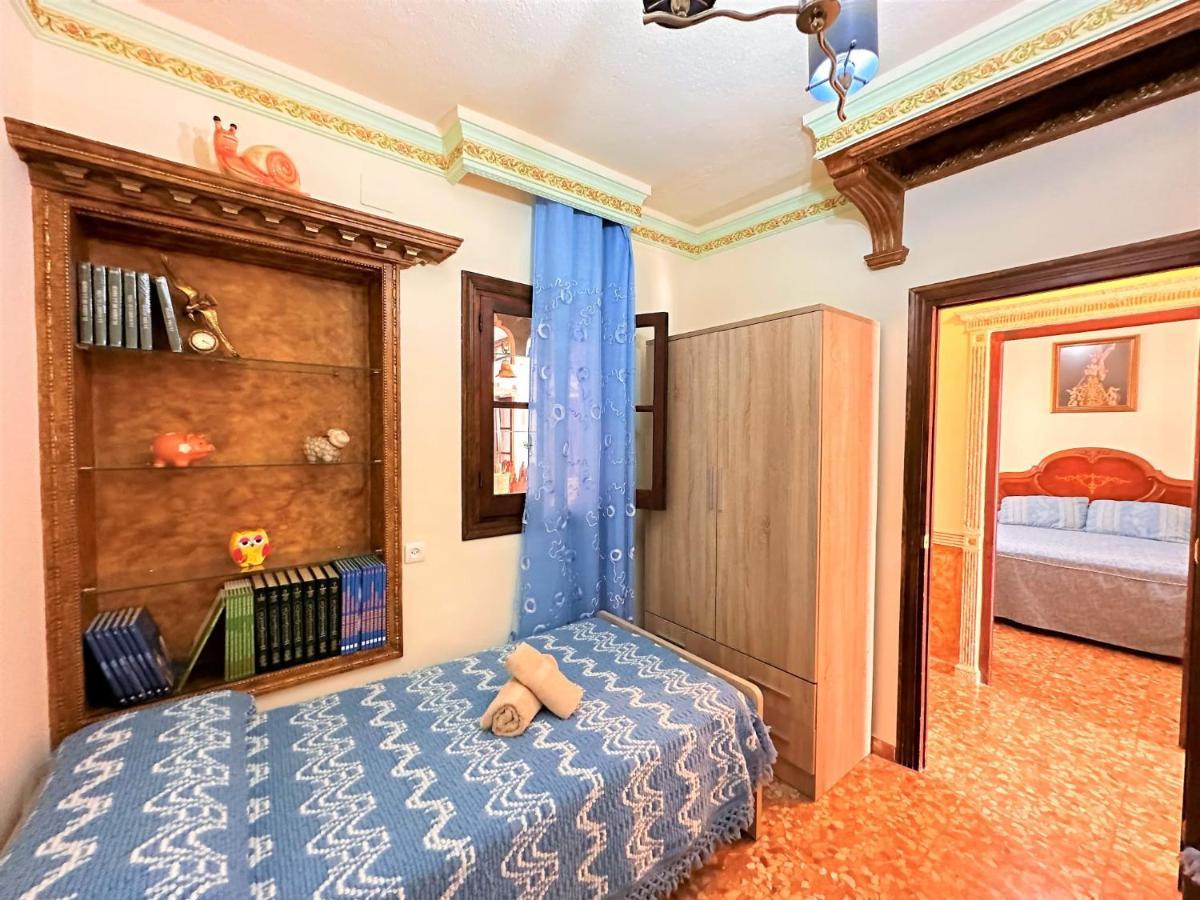 Casa Juan Maria Apartment Alora Exterior photo