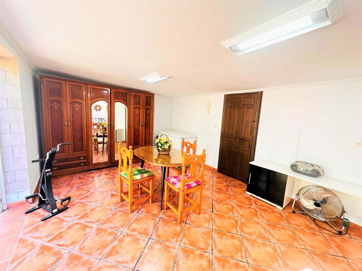 Casa Juan Maria Apartment Alora Exterior photo